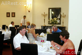 Kouzalis Beach Hotel 21